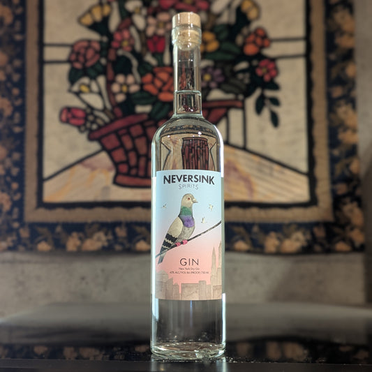 ピジョン ジン