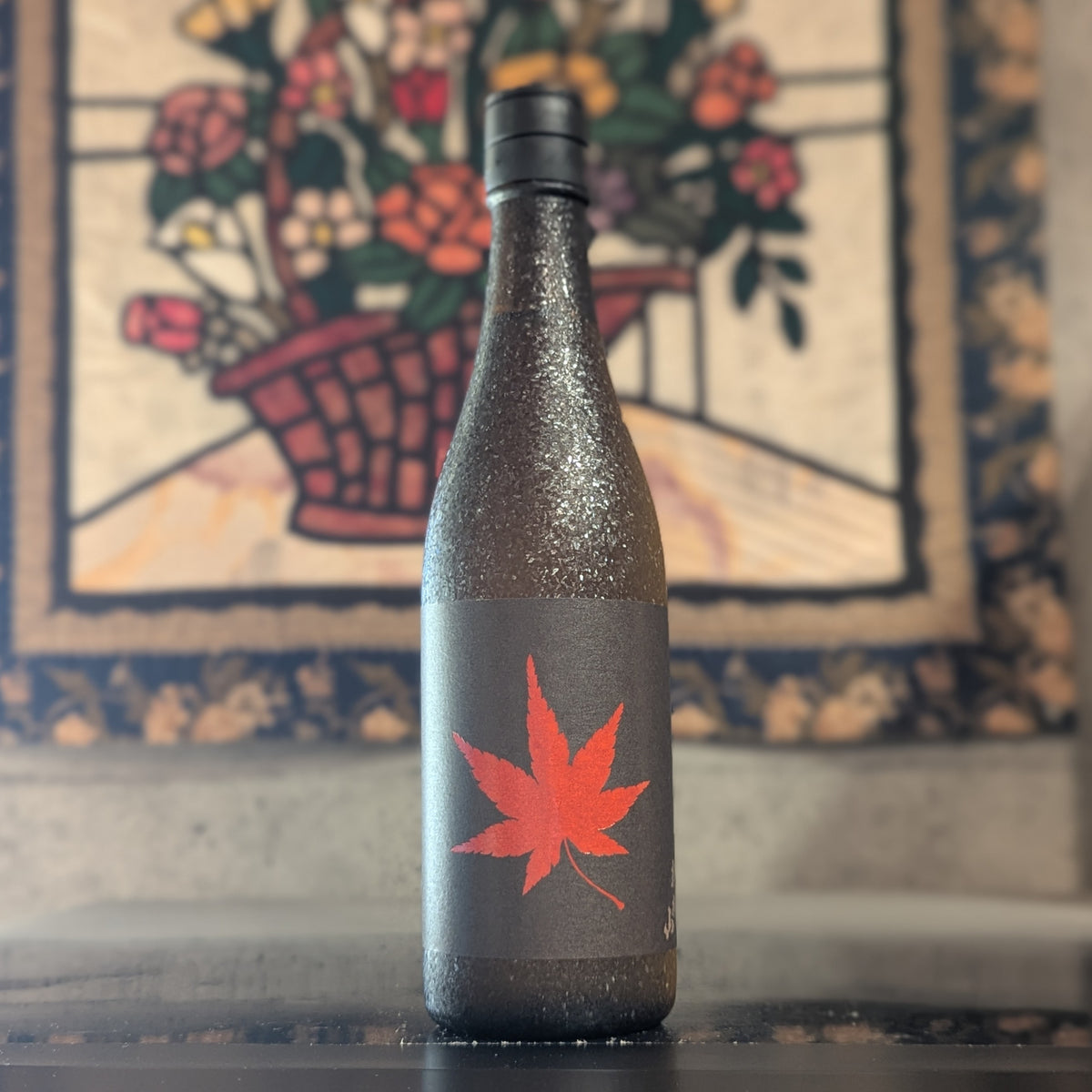 麒麟山 紅葉