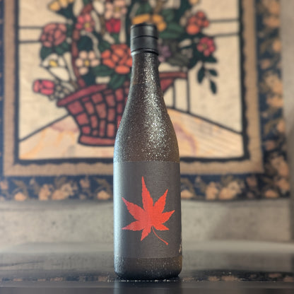 麒麟山 紅葉