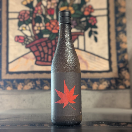 麒麟山 紅葉