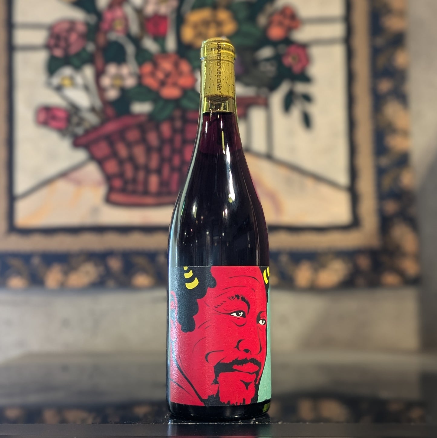 高畠メルロー 2017