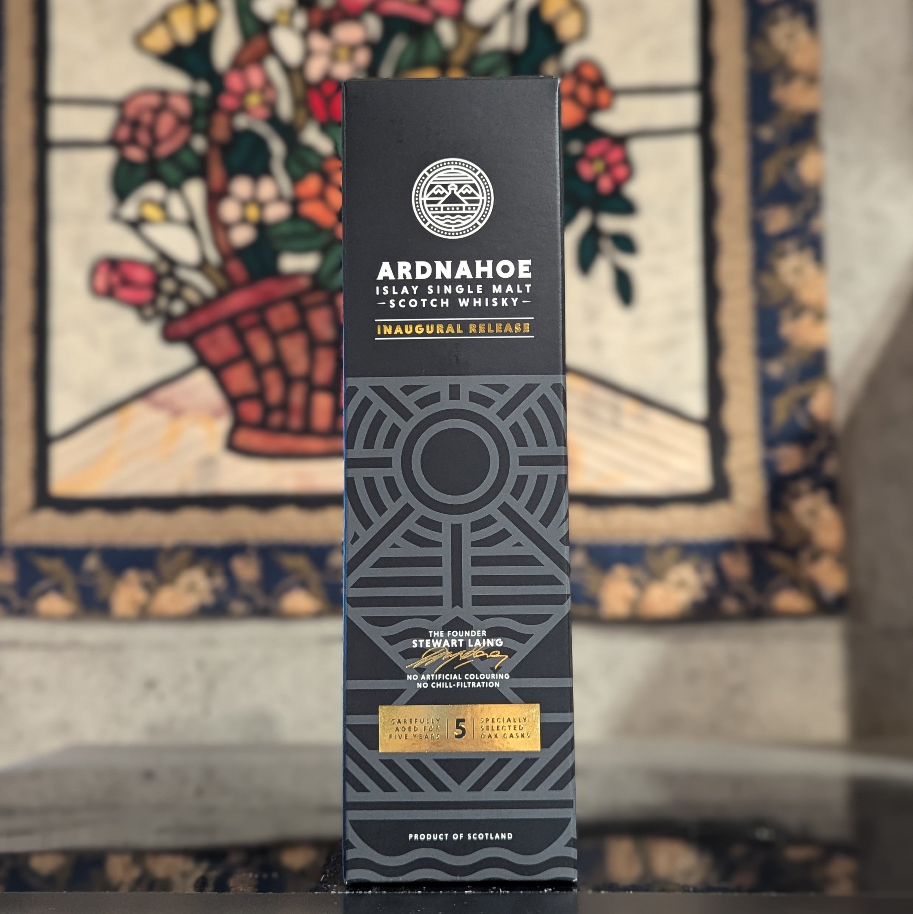 アードナッホー ファーストリリース 5年 – 新潟 長谷川屋