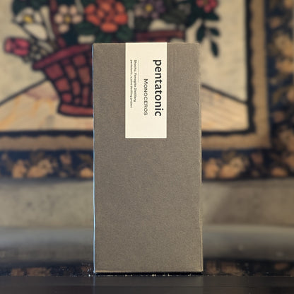 pentatonic MONOCEROS