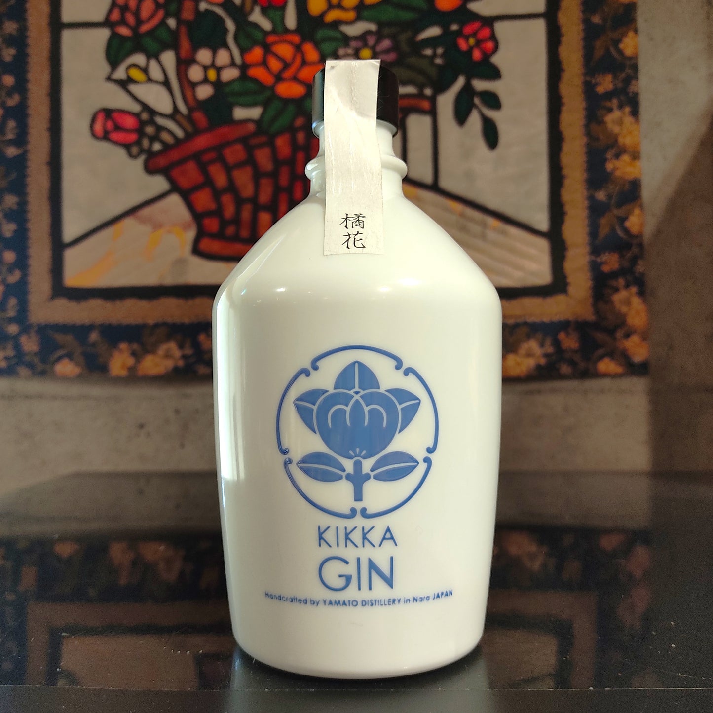 橘花 KIKKA GIN