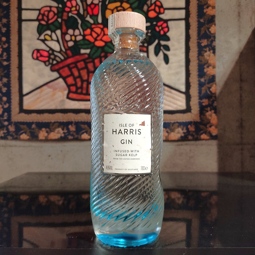 アイル オブ ハリス ジン 新潟 長谷川屋