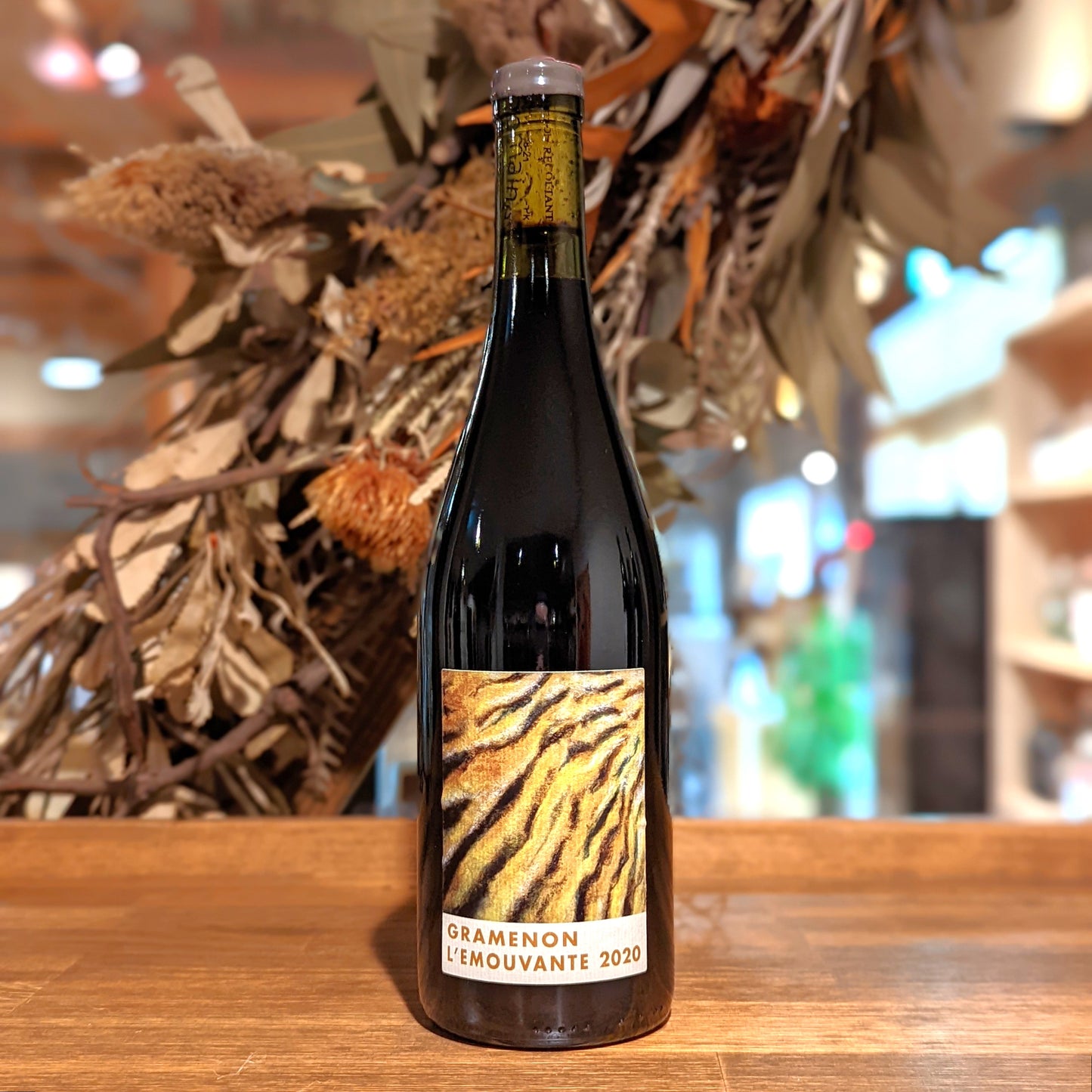 コート・デュ・ローヌ レムーヴァント 2020