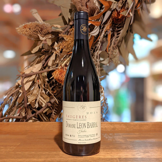 フォジェール ジャディス 2016