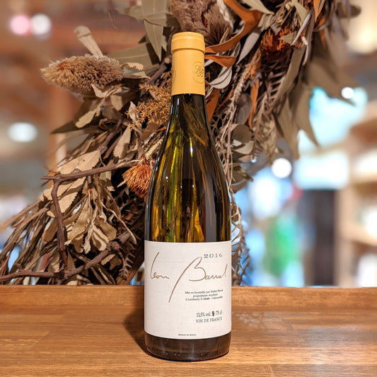 ブラン・レロー 2016