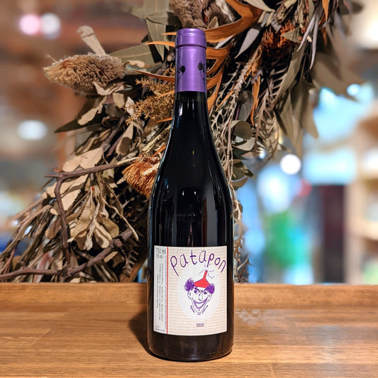 パタポン ルージュ 2020