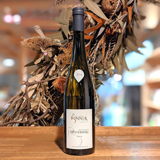 オーセロワ ヒンテルベルク 2018