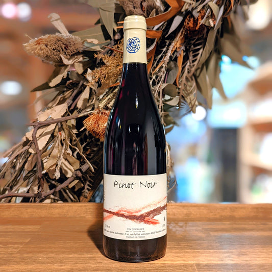 ピノノワール 2020