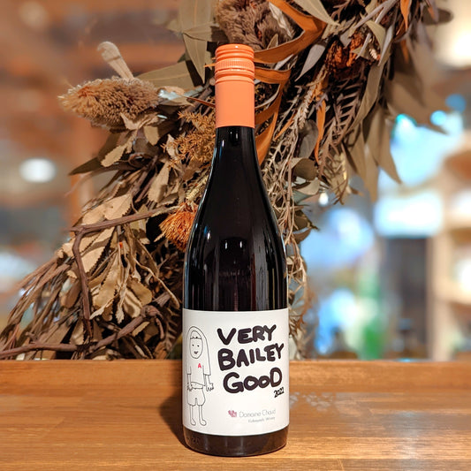 very bailey good 2022