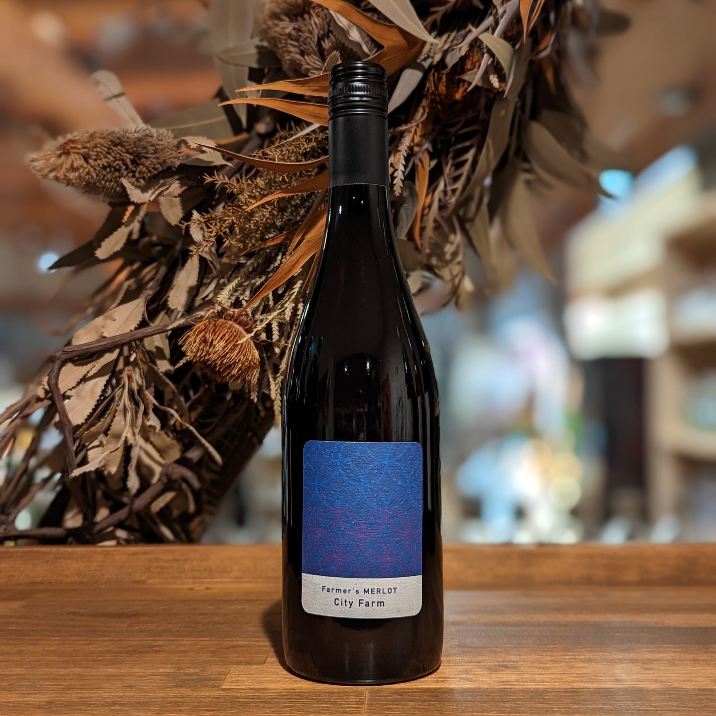 ファーマーズ・メルロー シティファーム 2021