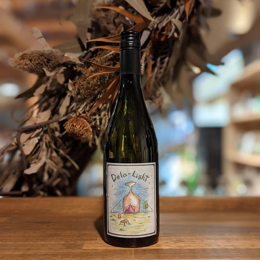 キュヴェ・パピーユ デラ・ライト 2022