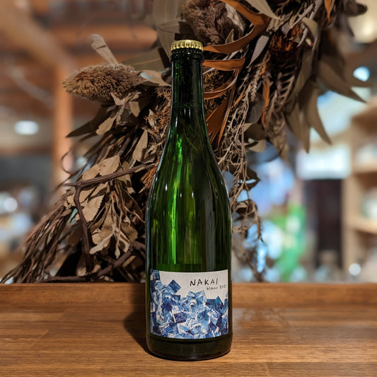 NAKAI ブラン 2021