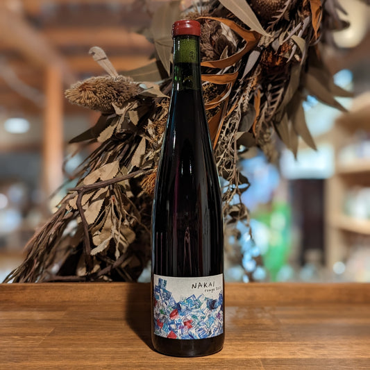 NAKAI ルージュ 2021