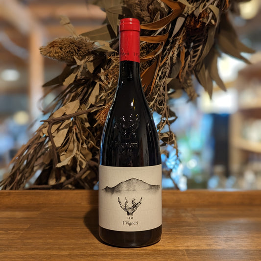 イ・ヴィニェーリ 2020