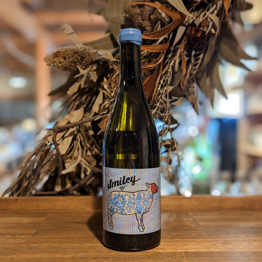 スマイリー・フレッシュ V1