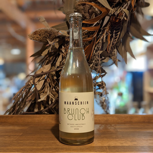 ブランチクラブ メトード・アンセストラル 2022