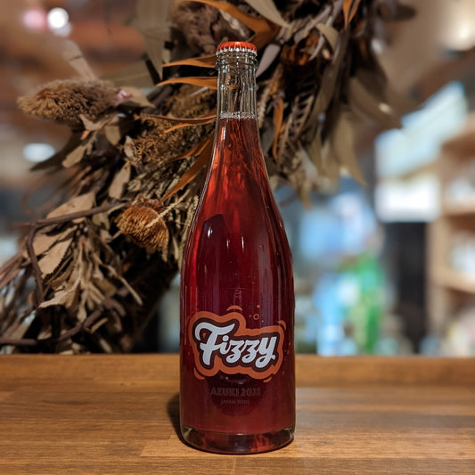 フィジー アズキ 2021