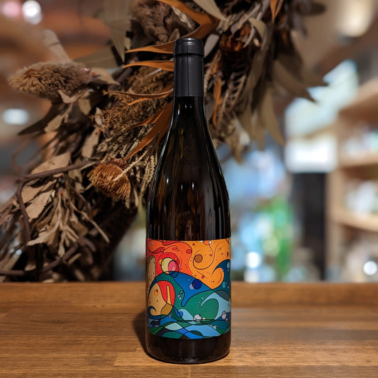 ブラン・ド・ノワール 2020