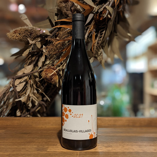 ボジョレーヴィラージュ 2021