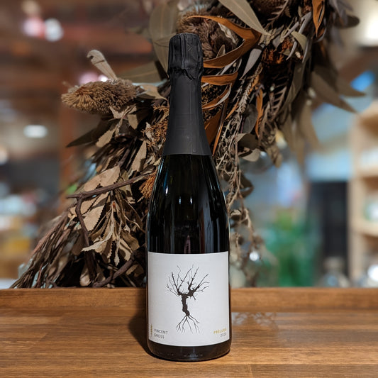 クレマン ブリュット 2020