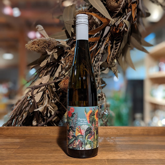 フェアリーズ・イン・ザ・ガーデン 2021