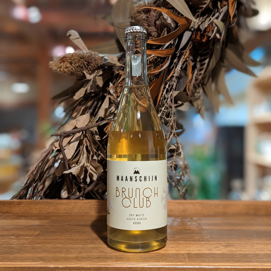 ブランチクラブ ドライ・ホワイト 2022